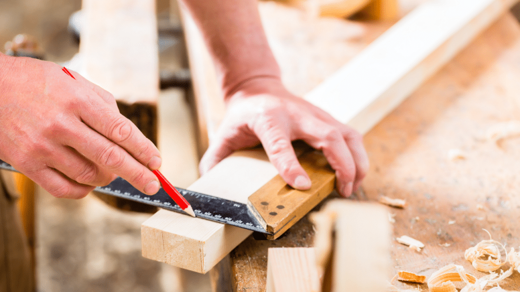 Carpentry Service