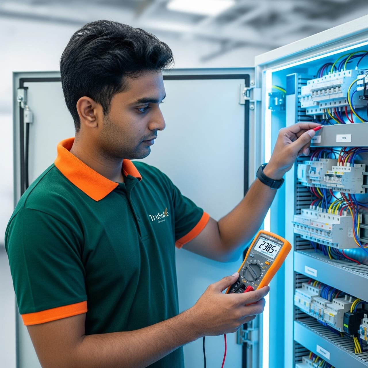 Electrical Service