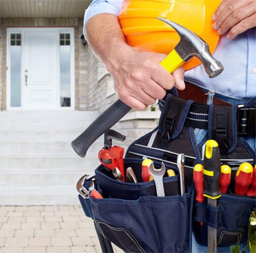Handyman Service