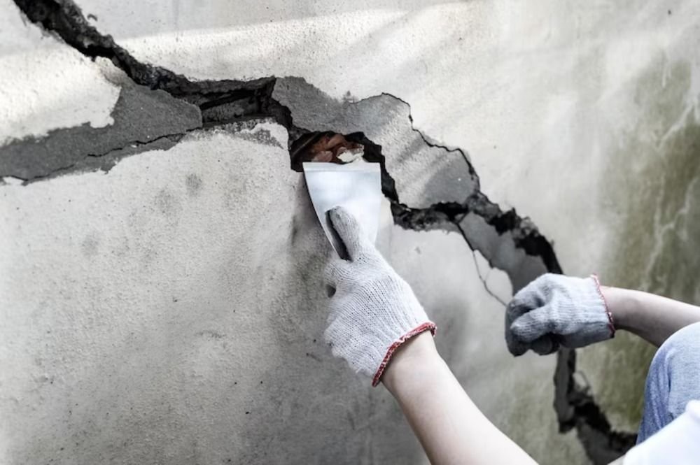 Masonry Service